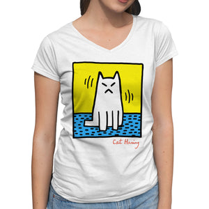 Cat Haring