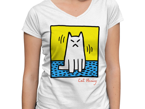 Cat Haring