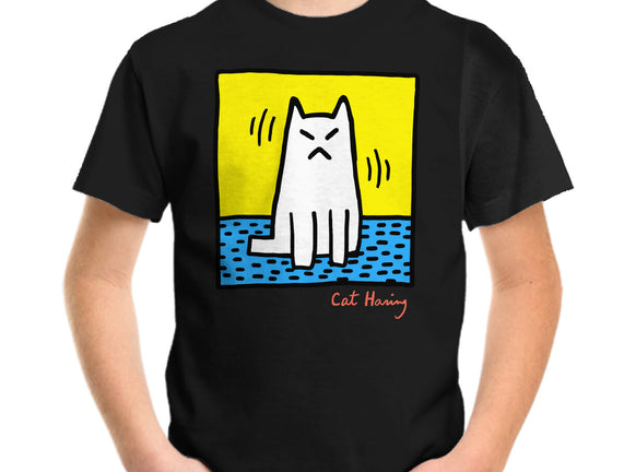 Cat Haring