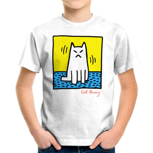 Cat Haring