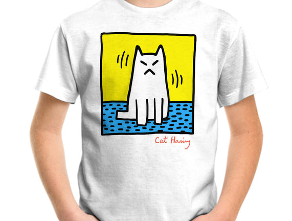 Cat Haring