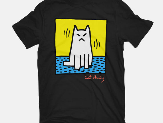 Cat Haring