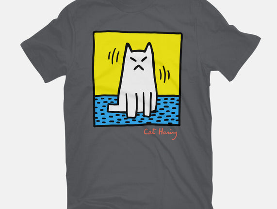 Cat Haring