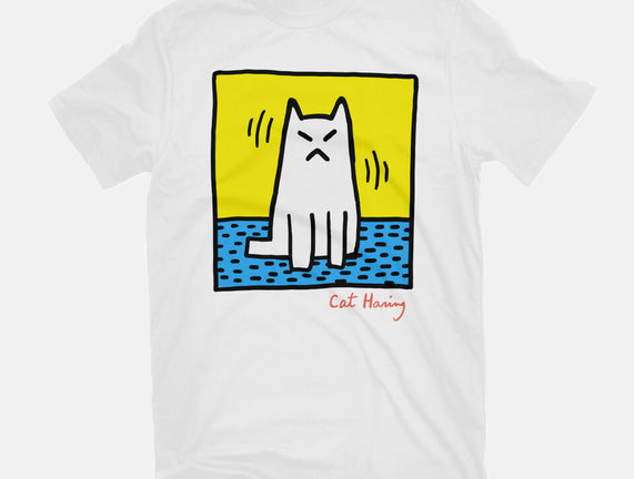 Cat Haring