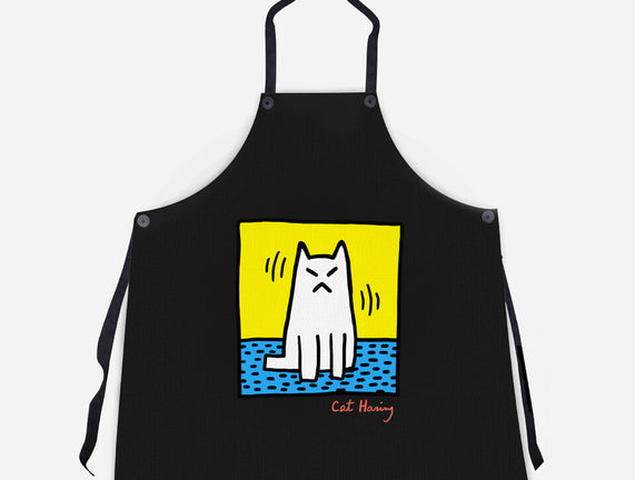 Cat Haring