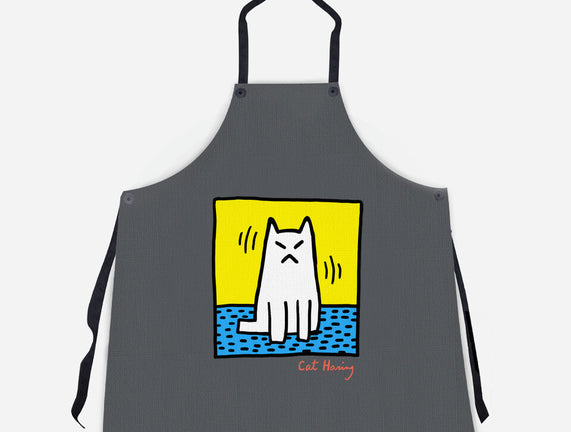 Cat Haring