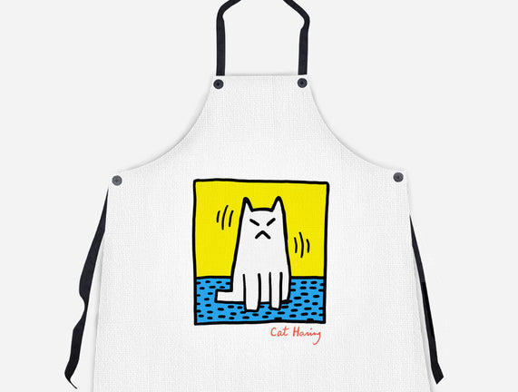 Cat Haring