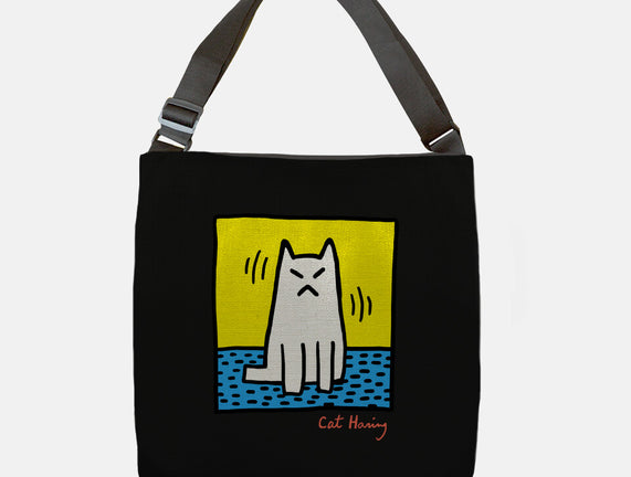 Cat Haring