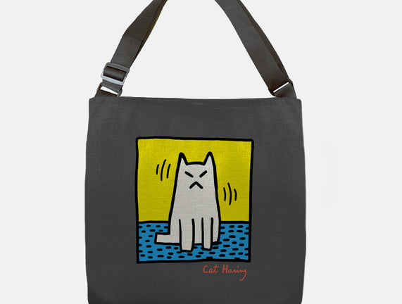 Cat Haring