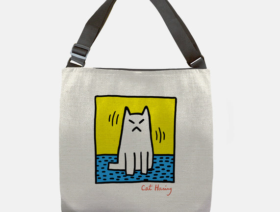 Cat Haring