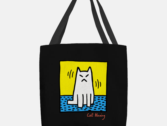 Cat Haring