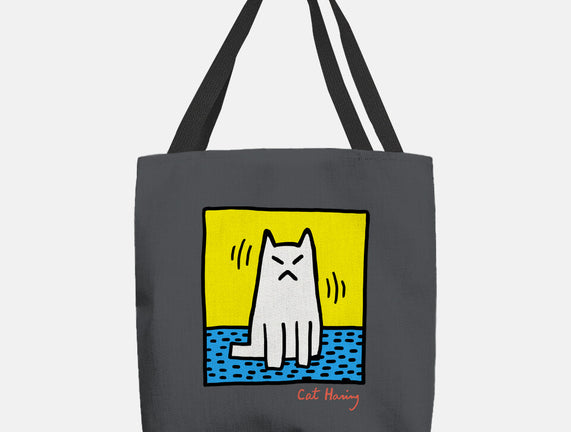 Cat Haring
