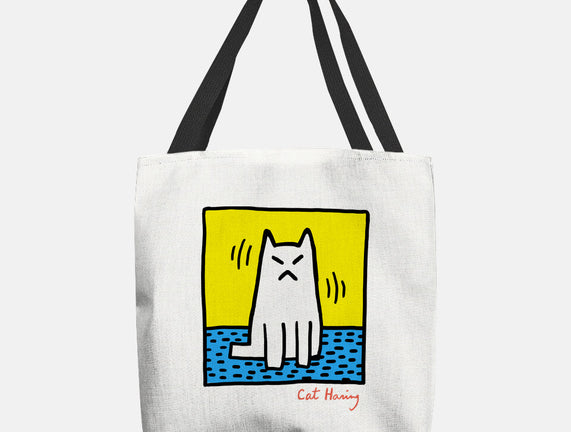 Cat Haring