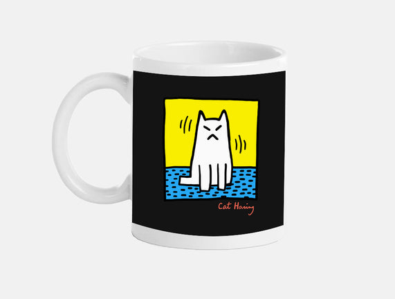 Cat Haring