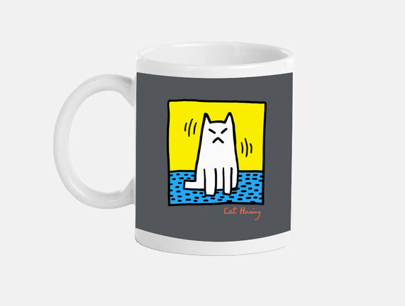 Cat Haring
