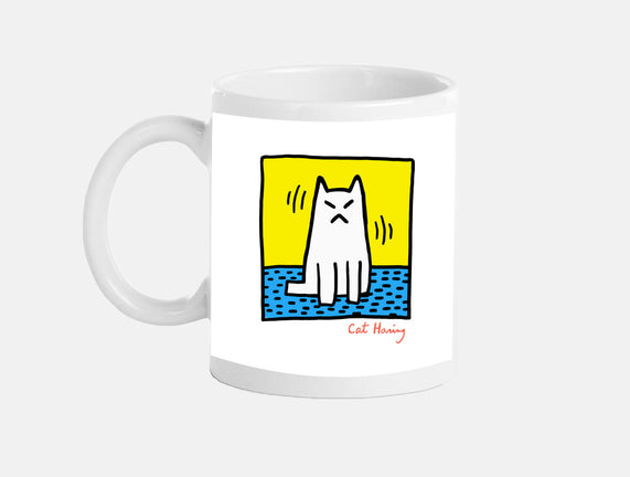 Cat Haring