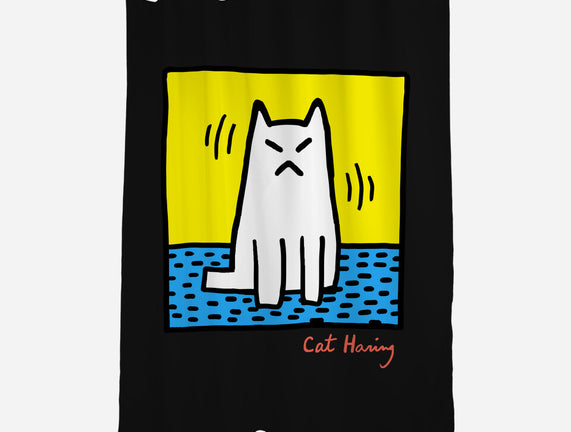 Cat Haring