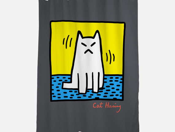 Cat Haring