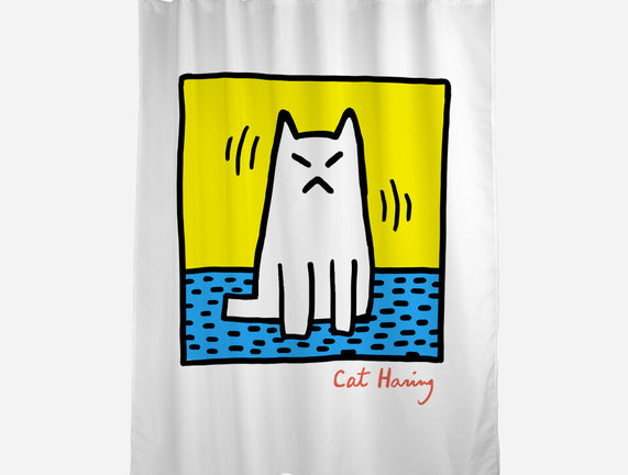 Cat Haring