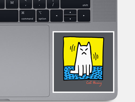 Cat Haring