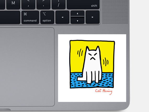 Cat Haring