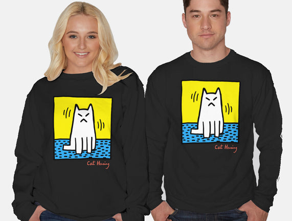 Cat Haring