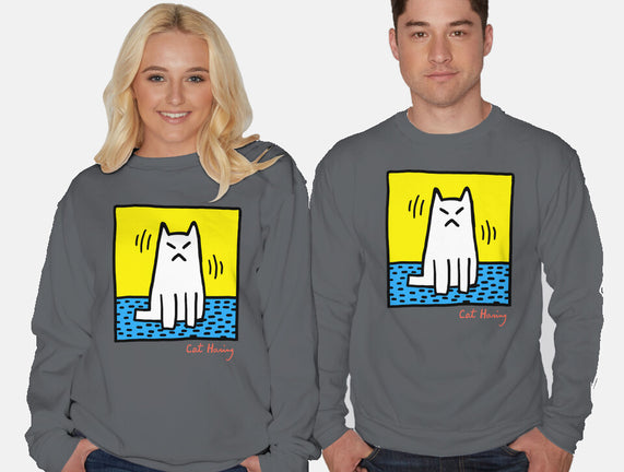 Cat Haring