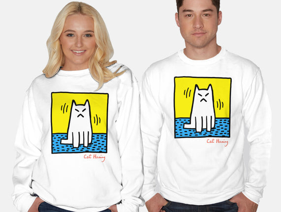 Cat Haring