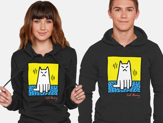 Cat Haring