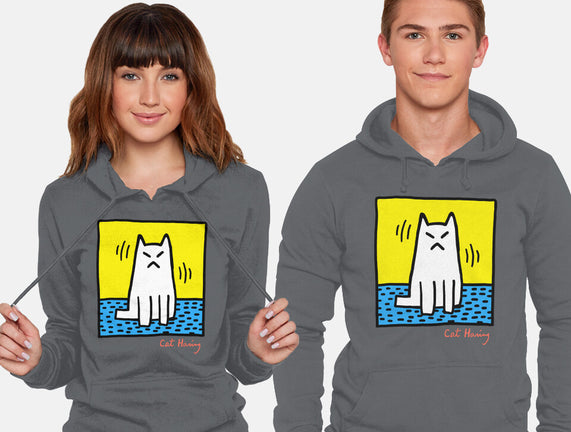 Cat Haring