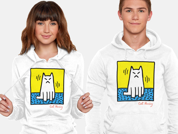 Cat Haring