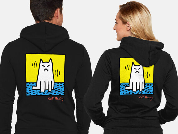 Cat Haring