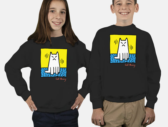 Cat Haring