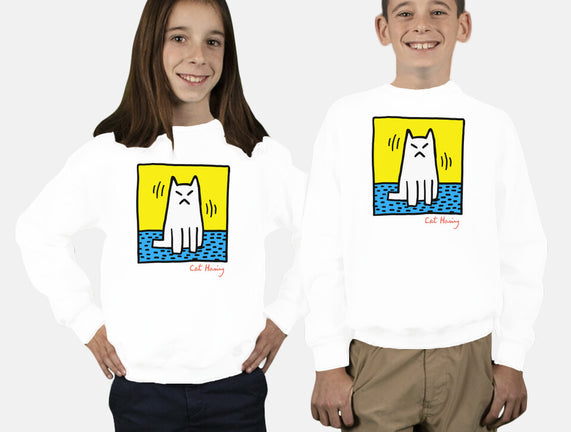 Cat Haring