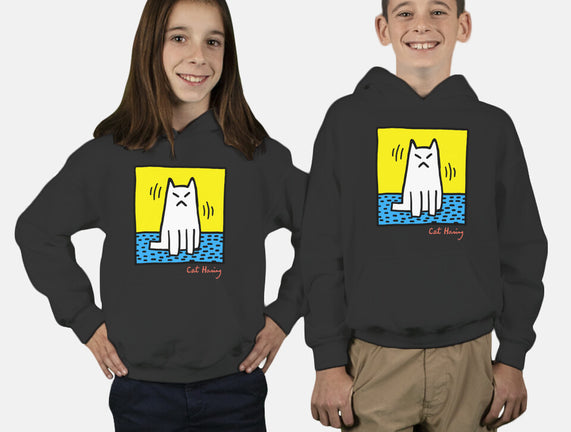 Cat Haring