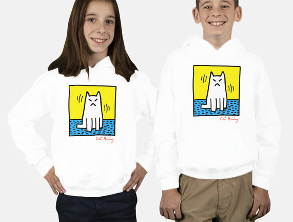 Cat Haring