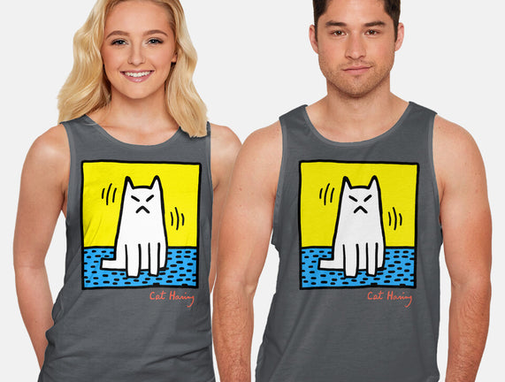 Cat Haring