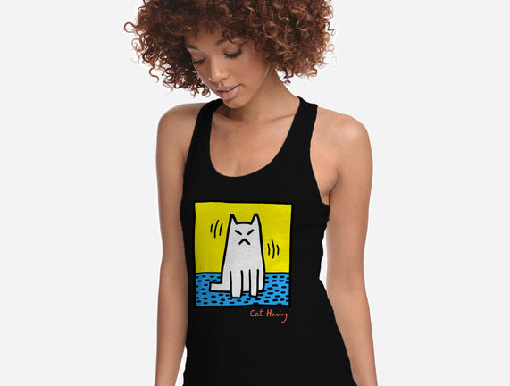 Cat Haring