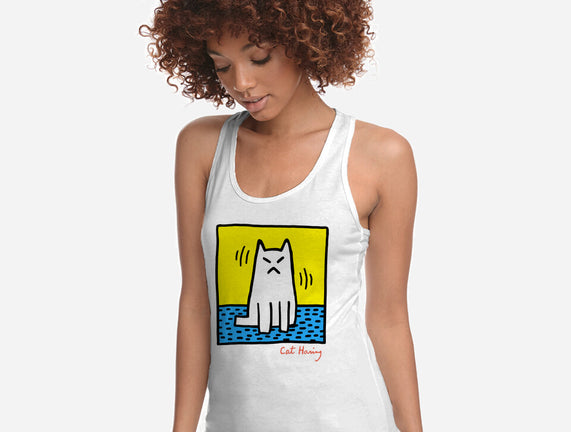 Cat Haring