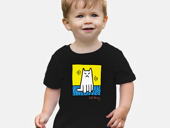 Cat Haring