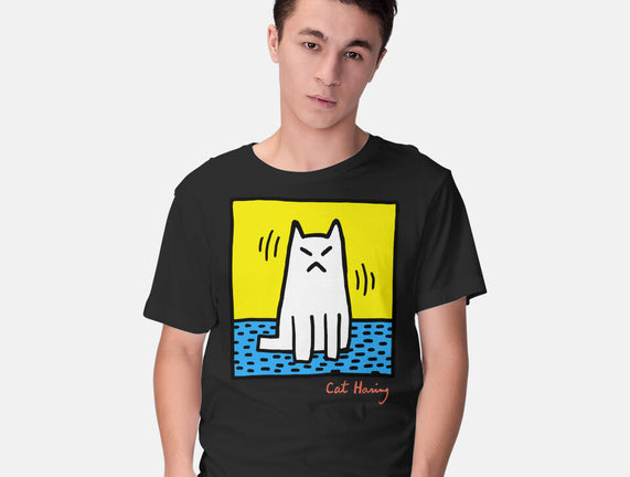 Cat Haring