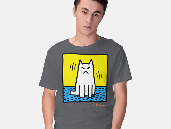 Cat Haring