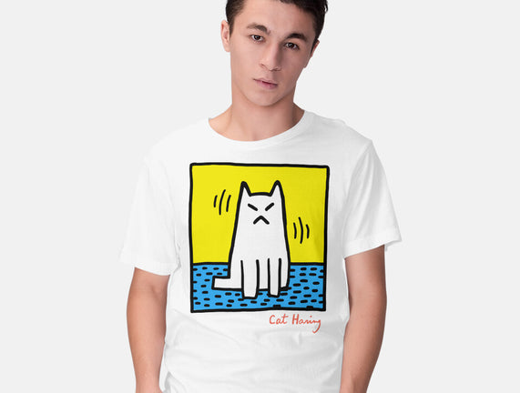 Cat Haring