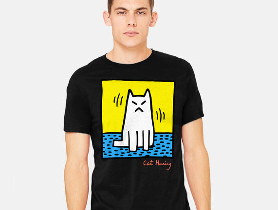 Cat Haring