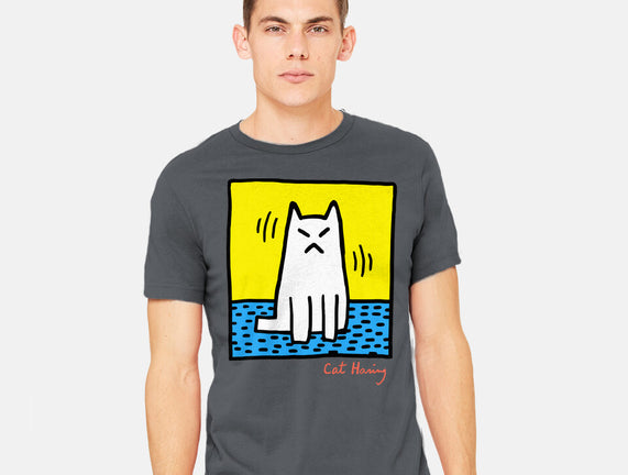 Cat Haring