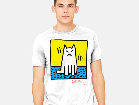 Cat Haring