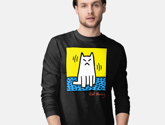 Cat Haring