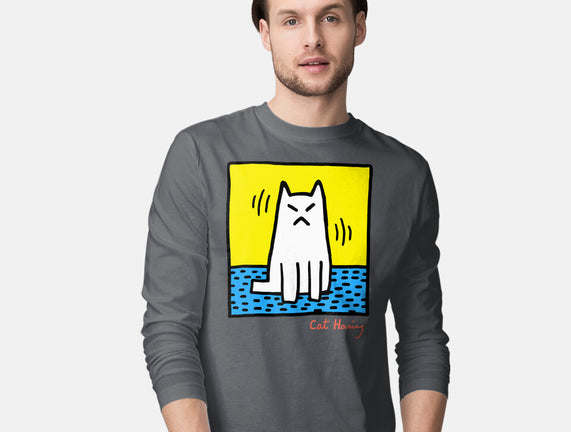 Cat Haring