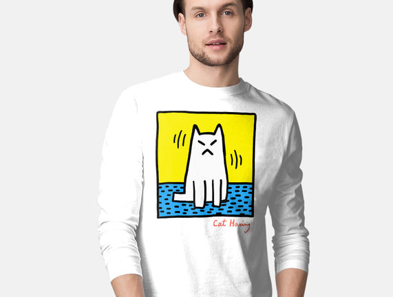Cat Haring