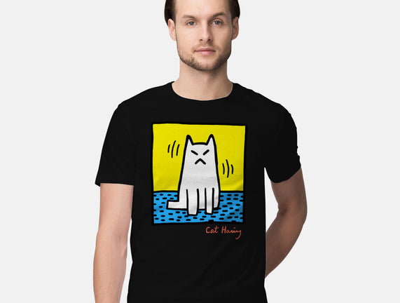 Cat Haring